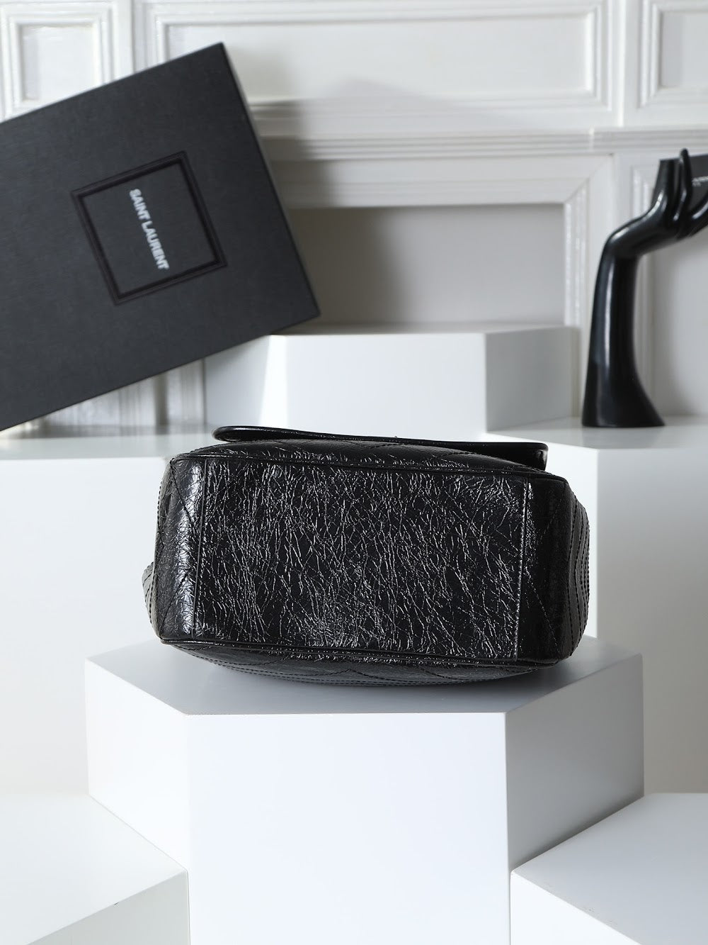Ezyycart Bags ysn Luxury Bag --72012