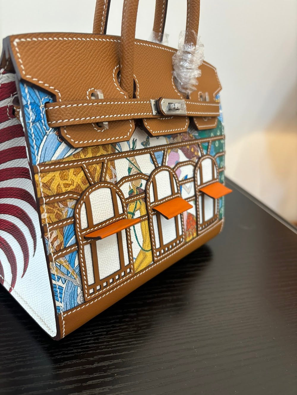 Anum Bags Hermesn Luxury Bag --118746