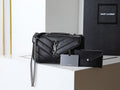 Ezyycart Bags YSLn Luxury Bag --120047