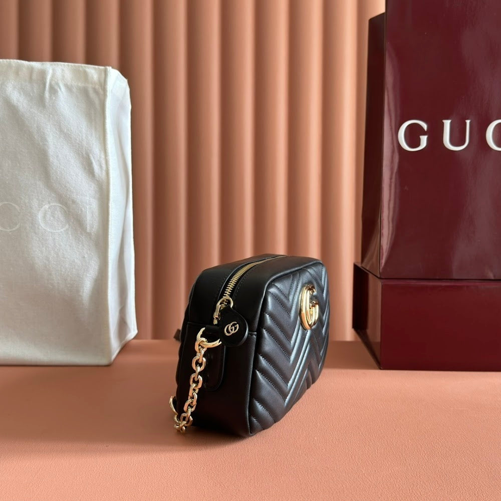Ezyycart Bags Guccin Luxury Bag --95133