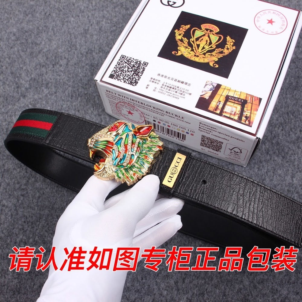 Ezyycart Bags Guccin Luxury Belt --108085