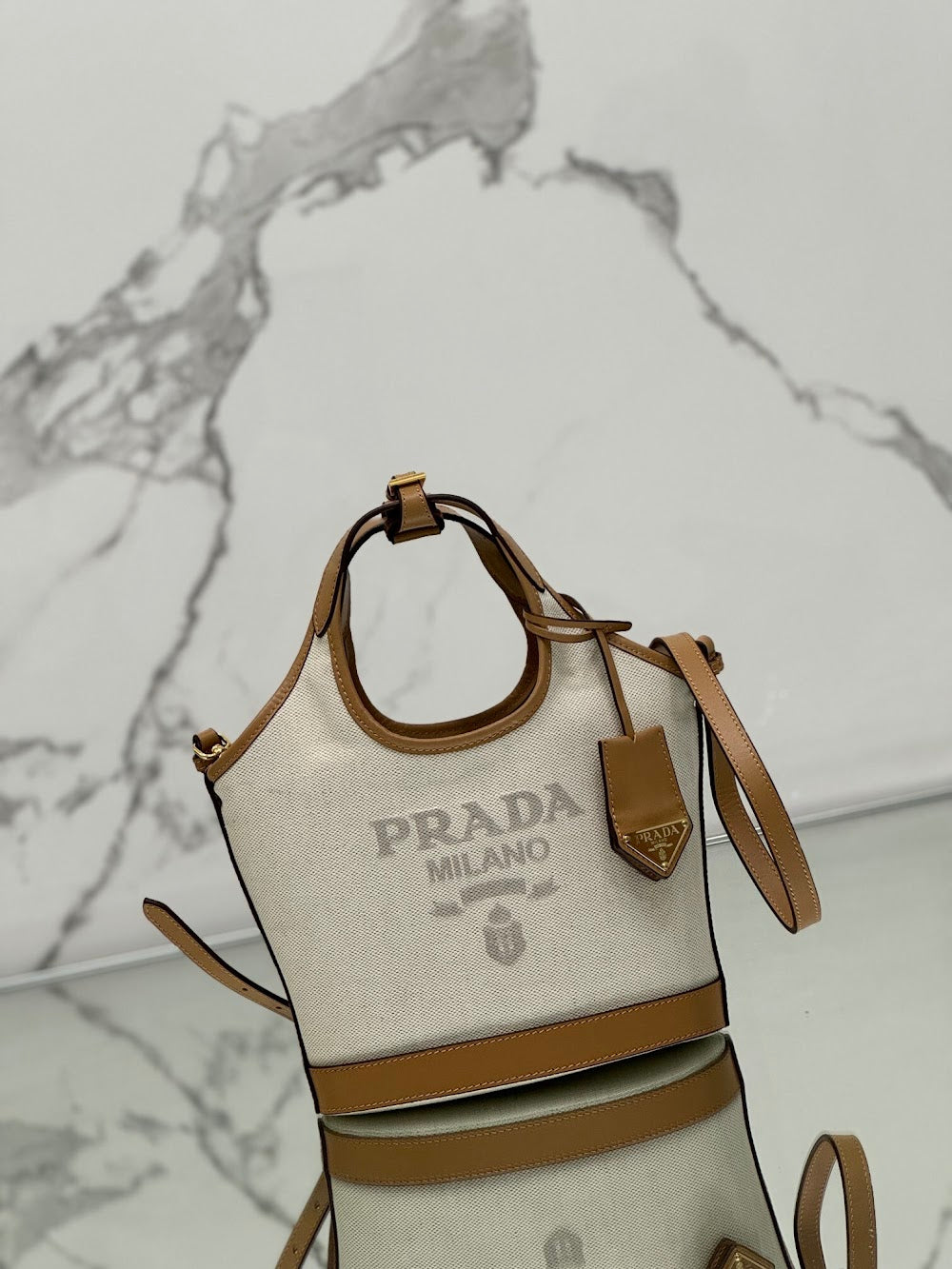Ezyycart Bags Pradn Luxury Bag --101858