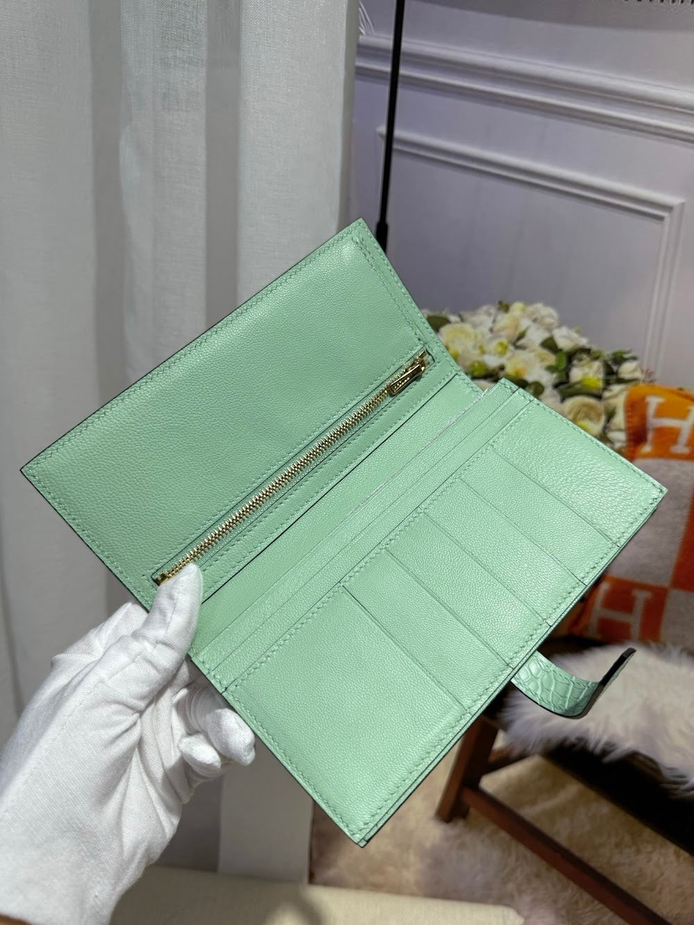 Anum Bags Hermesn Luxury Bag --117644