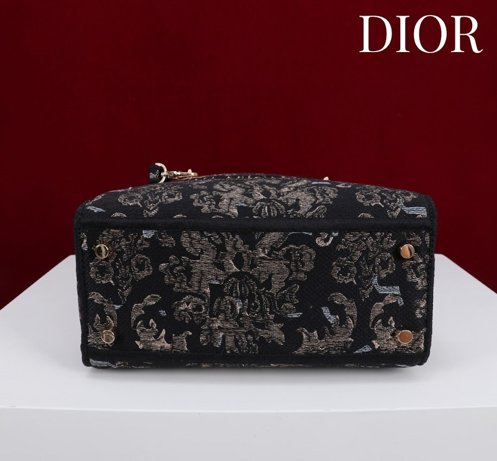 Anum Bags Diorn Luxury Bag --114880