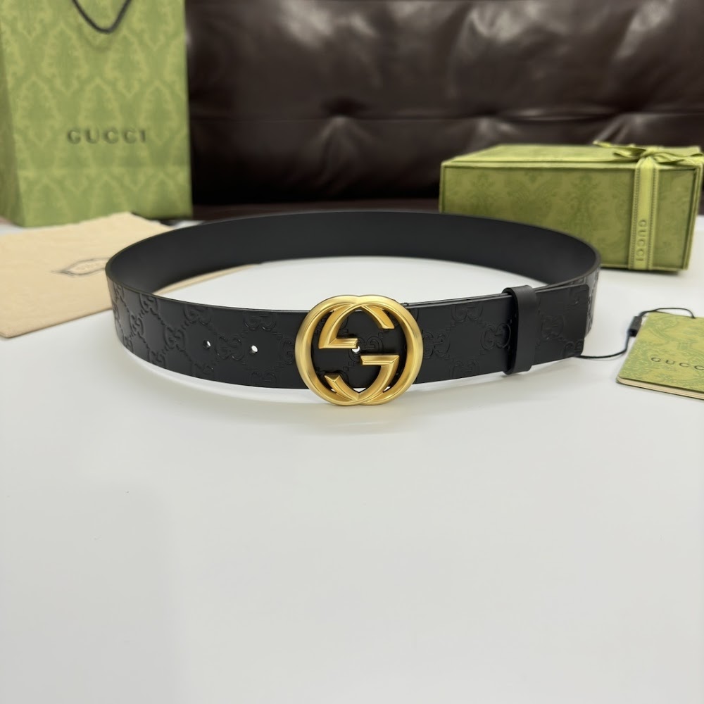 Ezyycart Bags Guccin Luxury Belt --107957