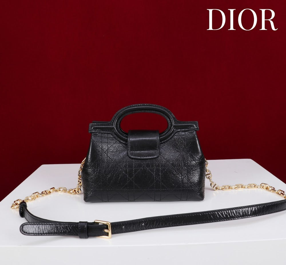 Anum Bags Diorn Luxury Bag --114556