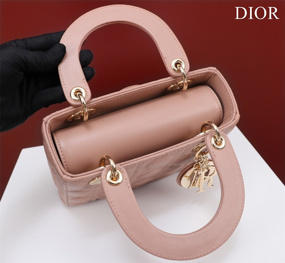 Ezyycart Bags Diorn Luxury Bag --115918