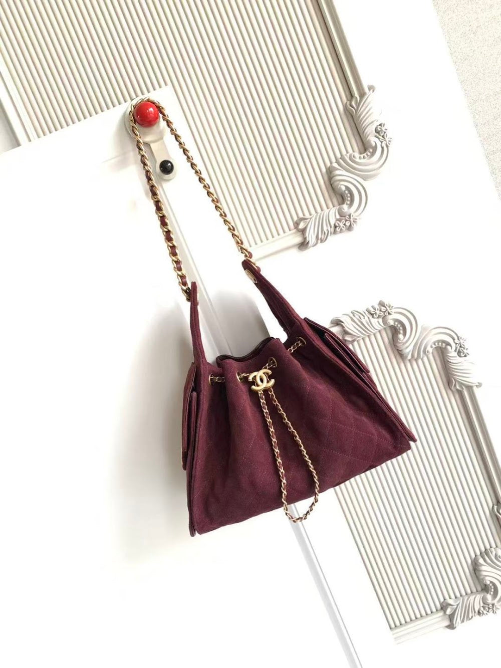 Anum Bags CHn Luxury Bag --112822