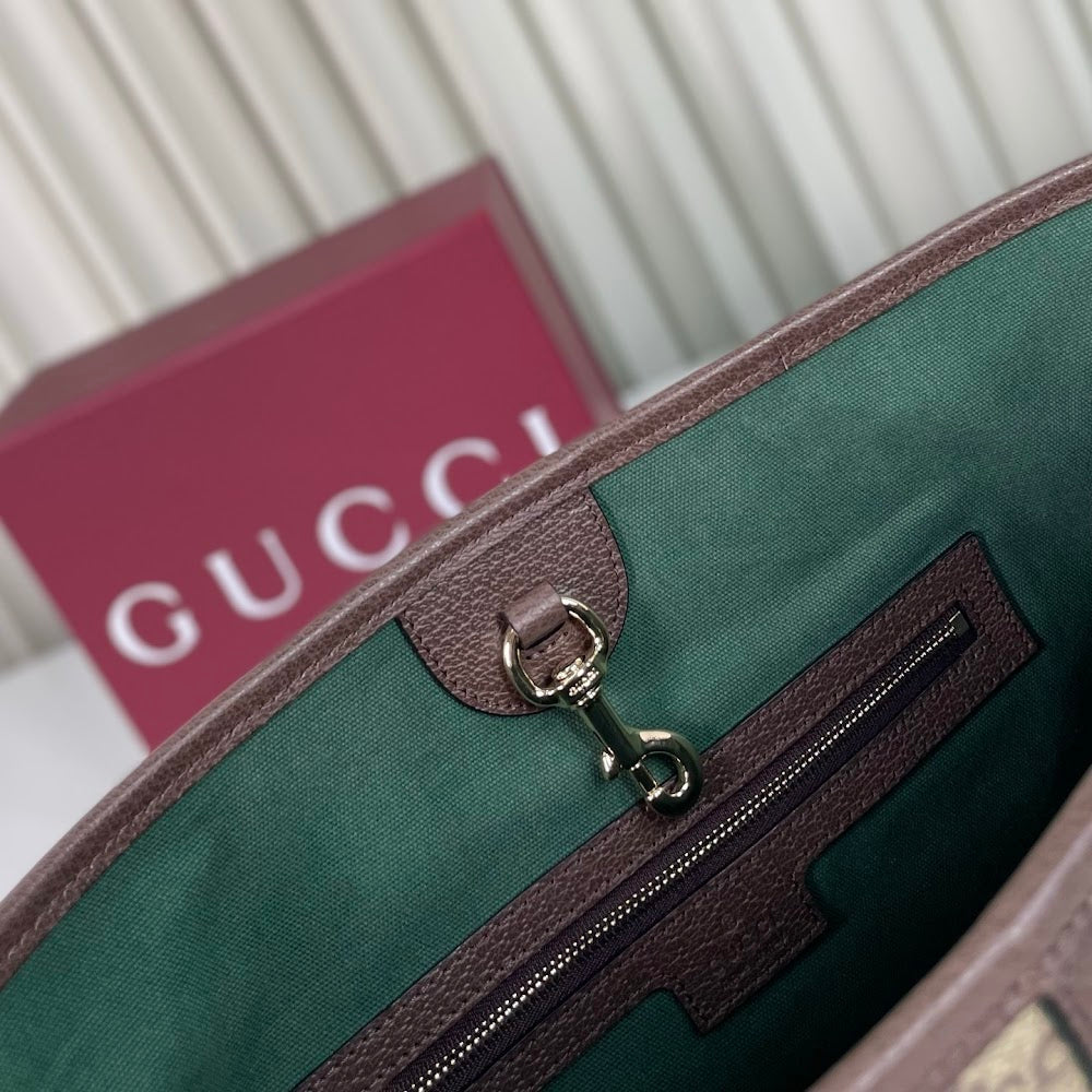 Ezyycart Bags Guccin Luxury Bag --94890