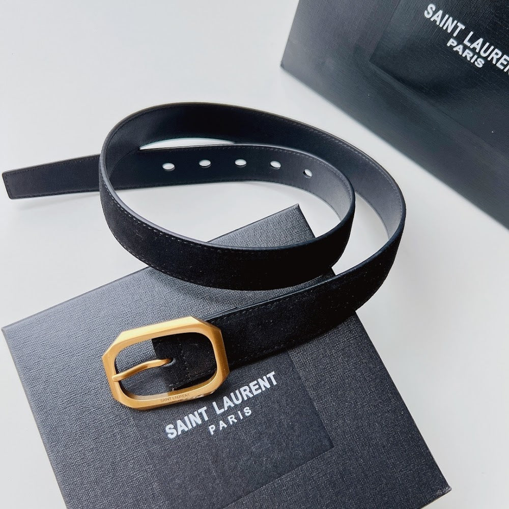 Ezyycart Bags YSLn Luxury Belt --110364