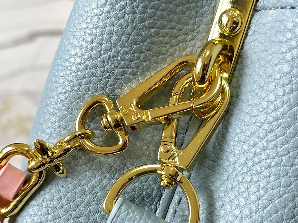 Anum Bags LVn Luxury Bag --78671