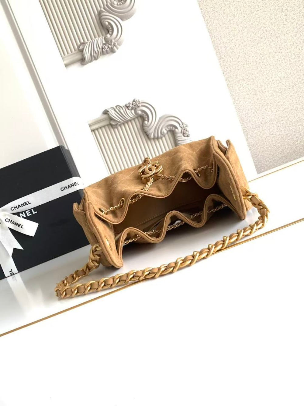 Anum Bags CHn Luxury Bag --112831