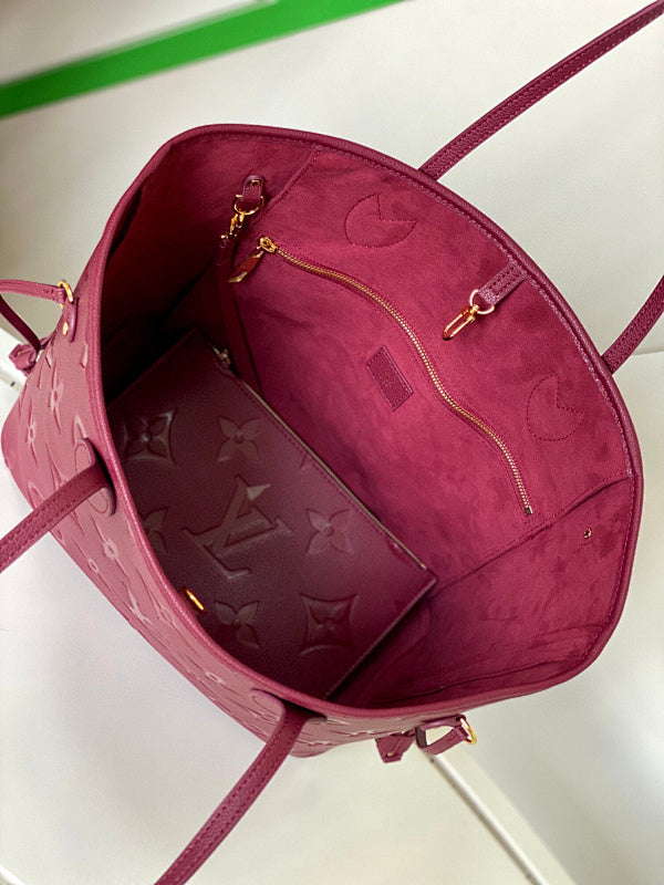 Anum Bags LVn Luxury Bag --81351