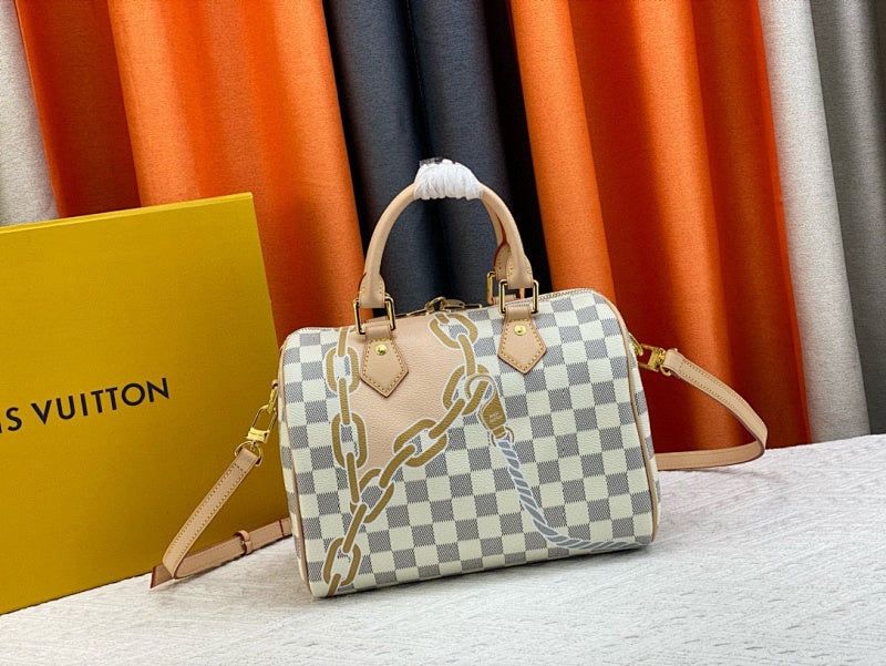 Anum Bags LVn Luxury Bag --80737