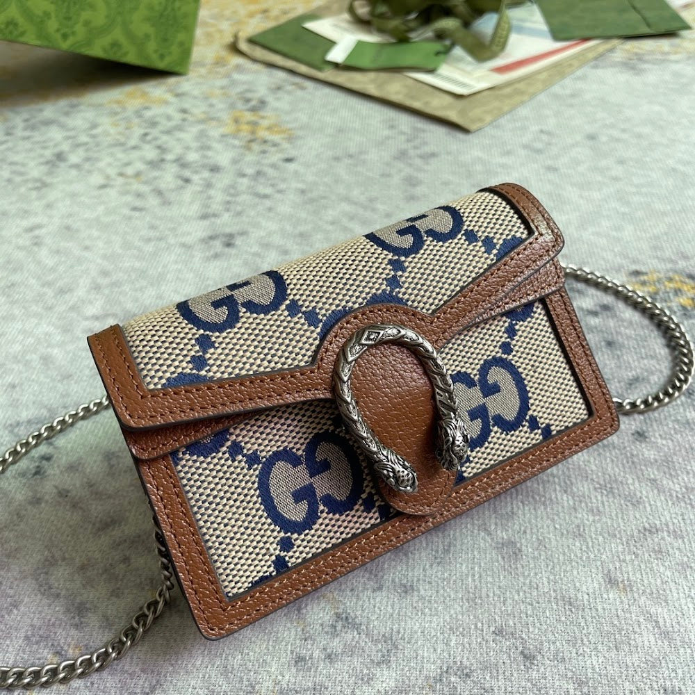 Ezyycart Bags Guccin Luxury Bag --94399