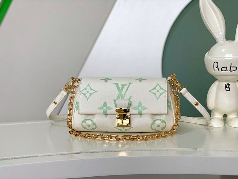 Anum Bags LVn Luxury Bag --81087