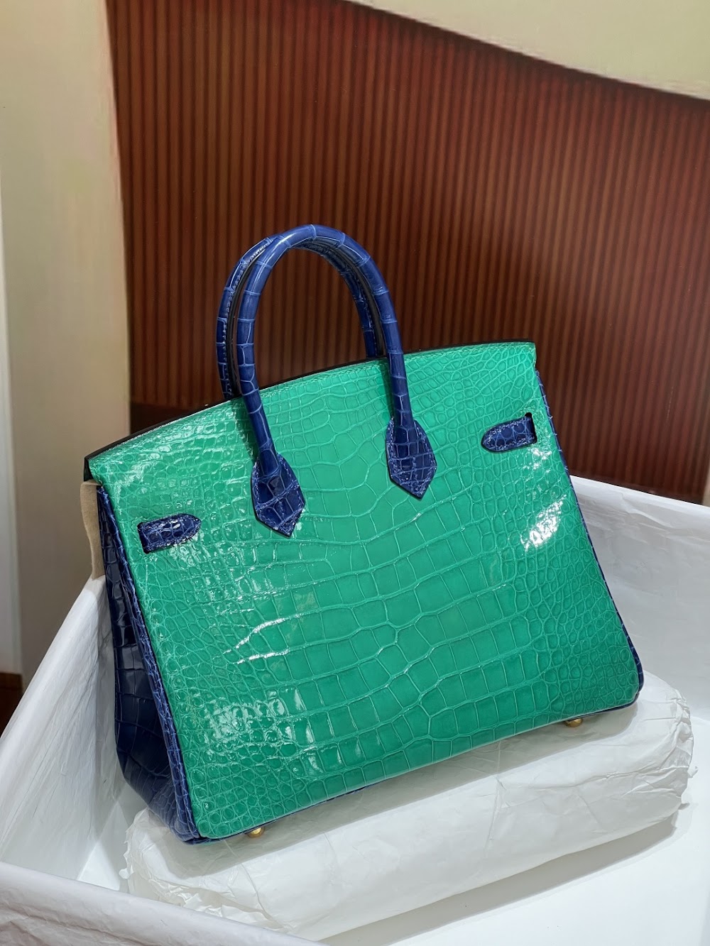 Anum Bags Hermesn Luxury Bag --116730
