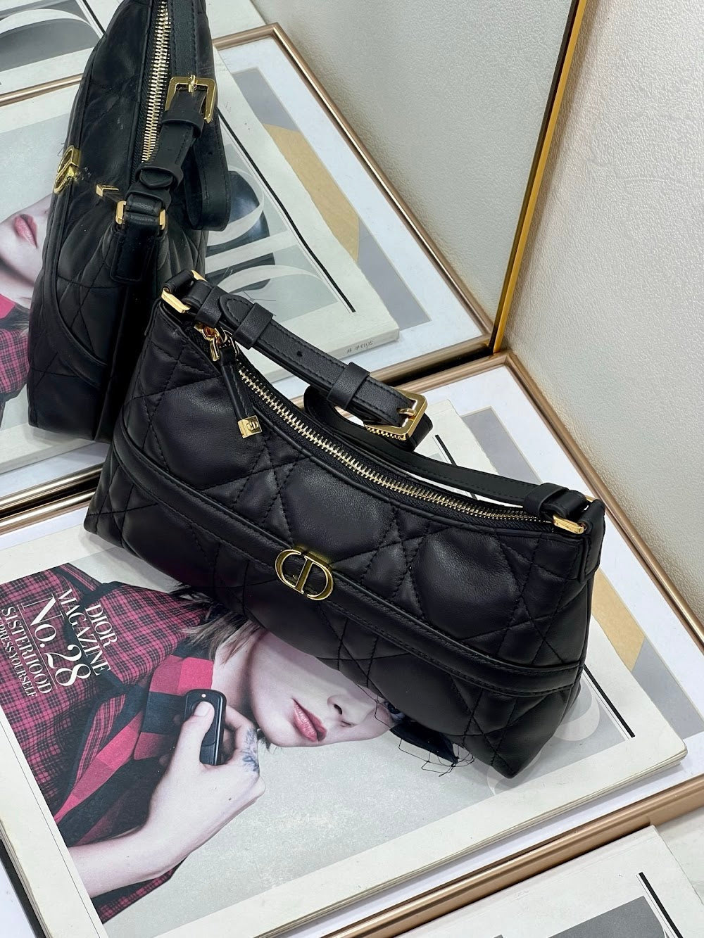 Ezyycart Bags Diorn Luxury Bag --116399