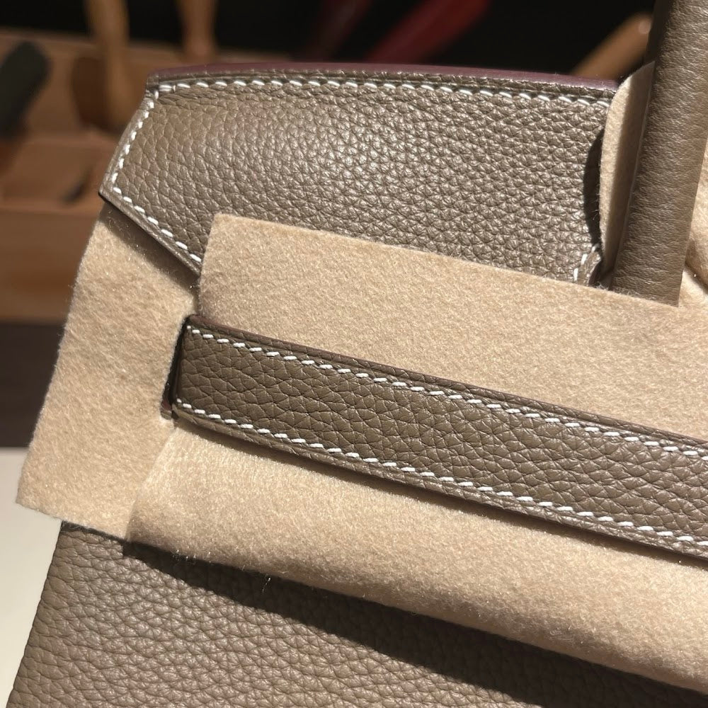 Anum Bags Hermesn Luxury Bag --117800