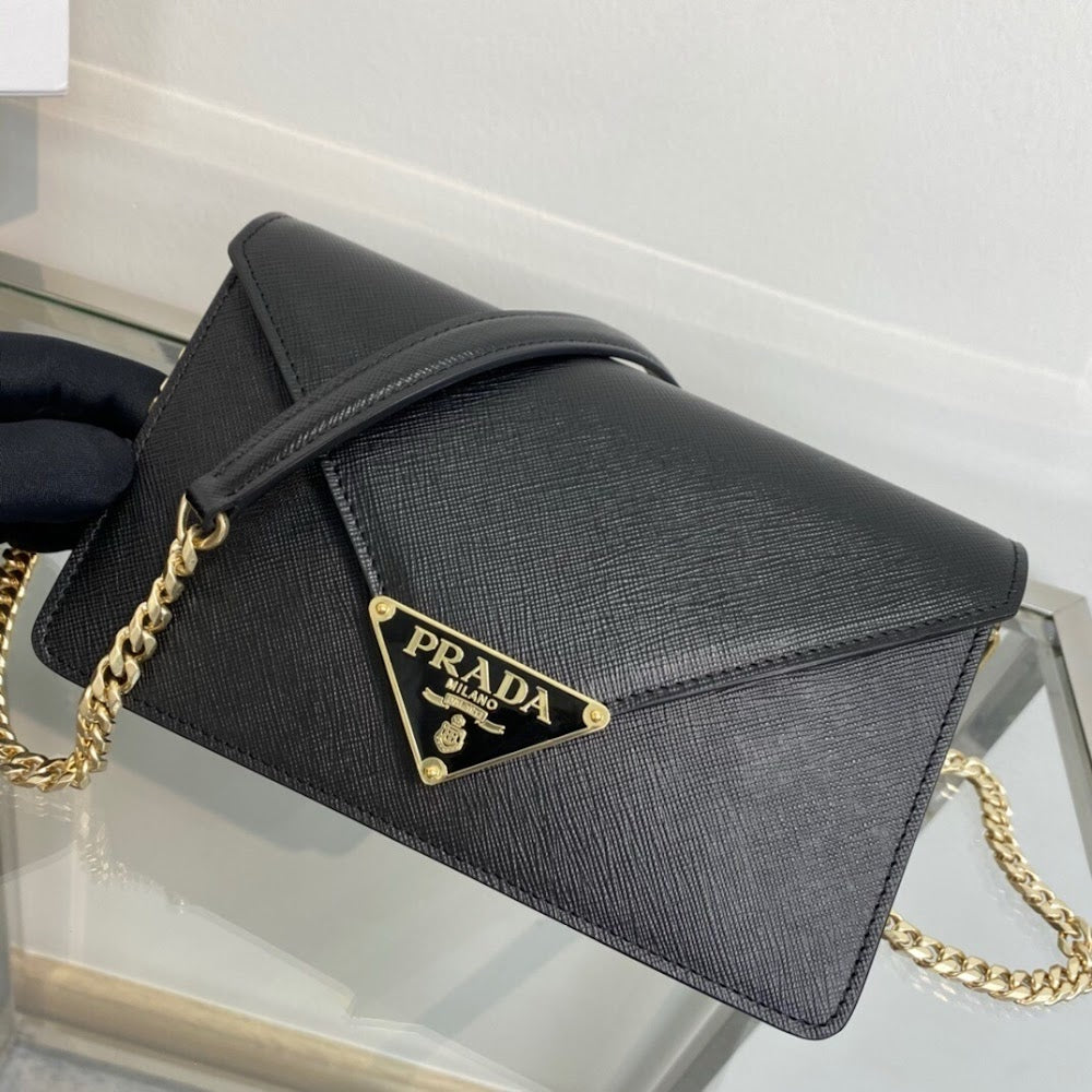 Ezyycart Bags pradn Luxury Bag --74373