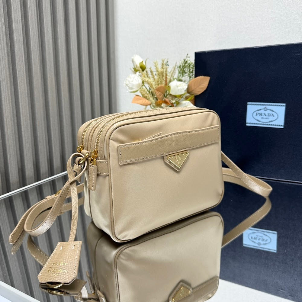 Ezyycart Bags Pradn Luxury Bag --102573