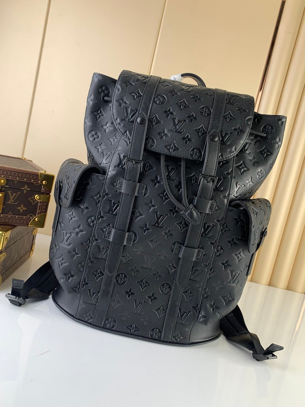 Anum Bags ln Luxury Bag --58692