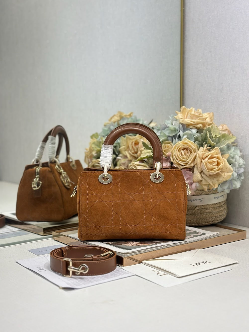 Ezyycart Bags Diorn Luxury Bag --115473