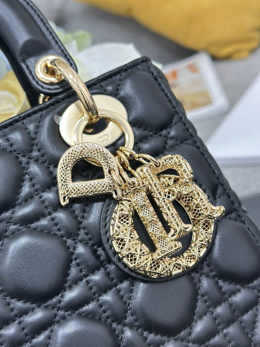 Ezyycart Bags Diorn Luxury Bag --116093