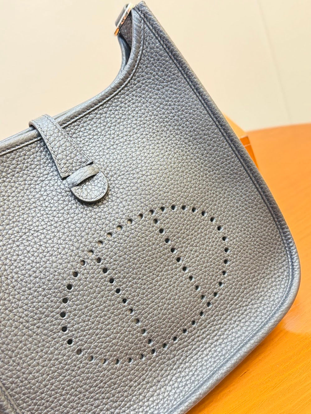 Anum Bags Hermesn Luxury Bag --117919