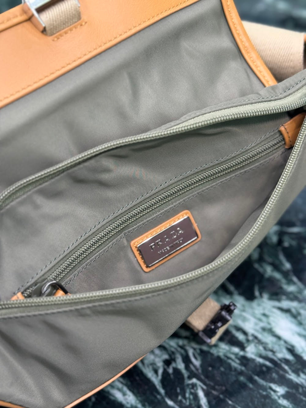 Ezyycart Bags Pradn Luxury Bag --102781