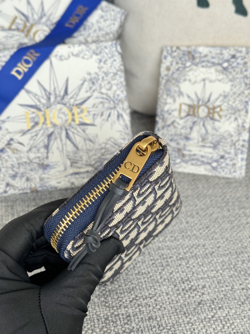 Anum Bags Diorn Luxury Bag --114530