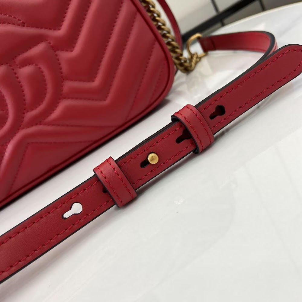 Ezyycart Bags Guccin Luxury Bag --95219