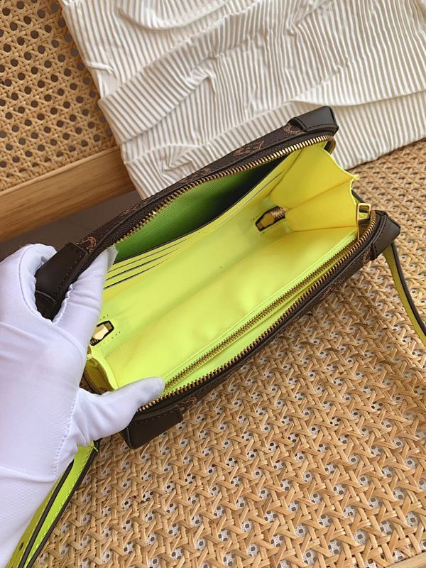 Ezyycart Bags ln Luxury Bag --60919