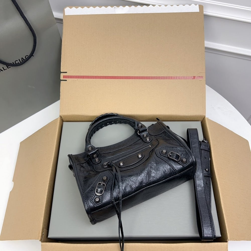 Ezyycart Bags Balenciaga Luxury Bag --110970