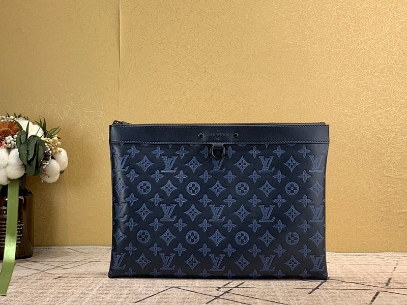 Anum Bags LV Luxury Bag --55807