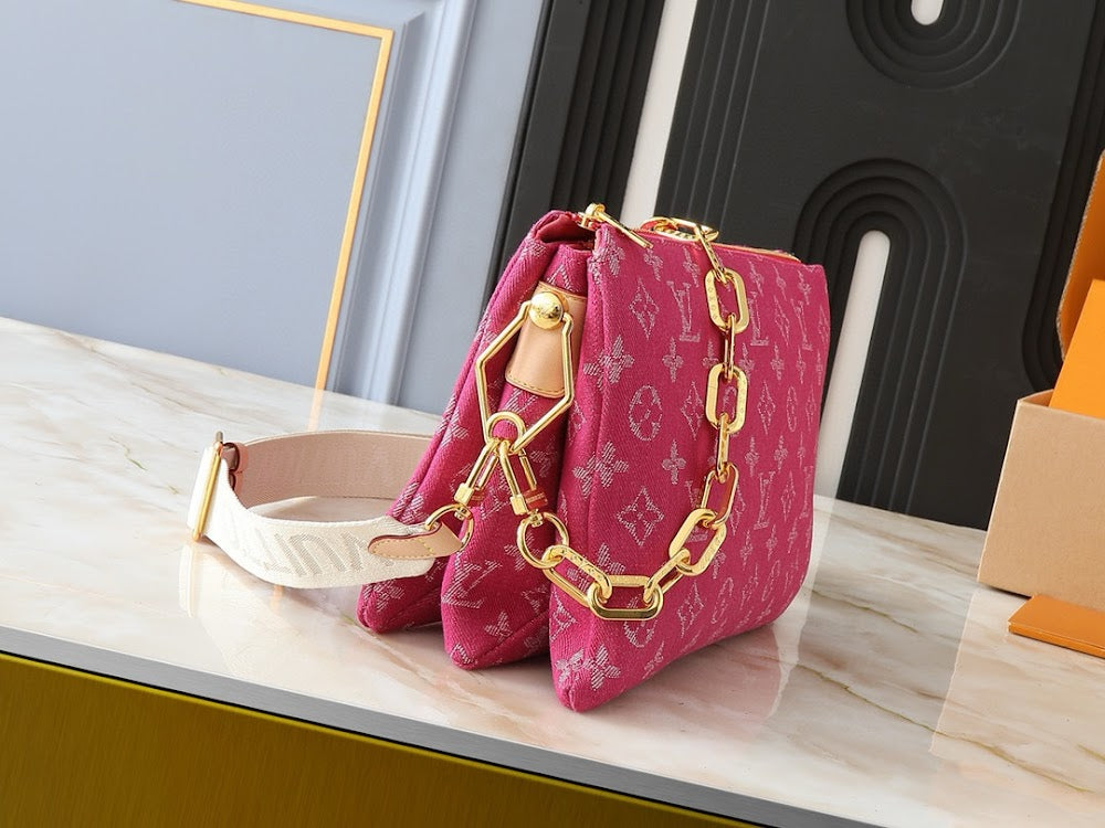 Anum Bags LVn Luxury Bag --80105