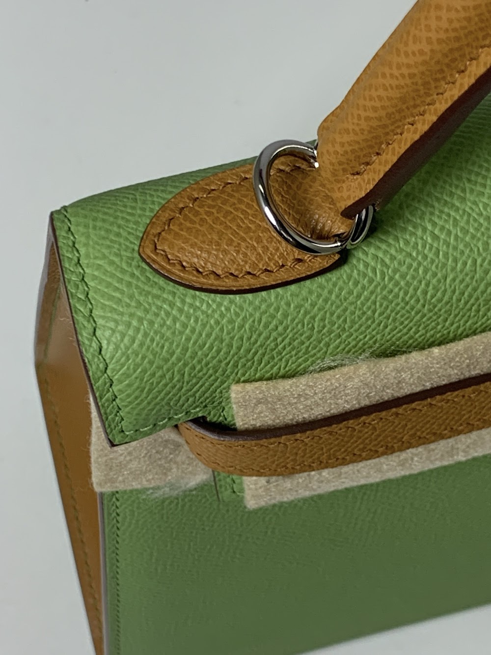 Anum Bags Hermesn Luxury Bag --118855