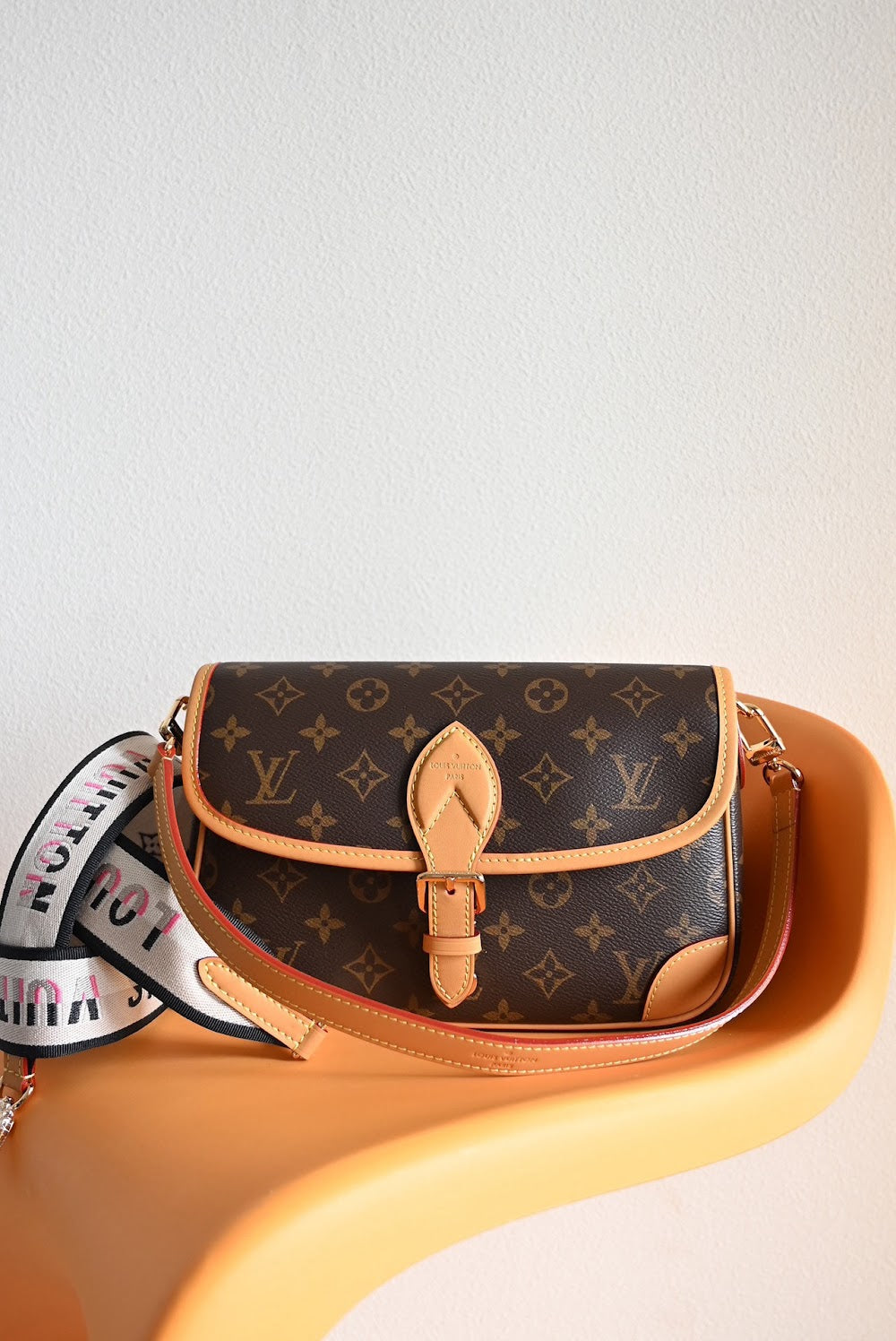 Anum Bags LVn Luxury Bag --80432
