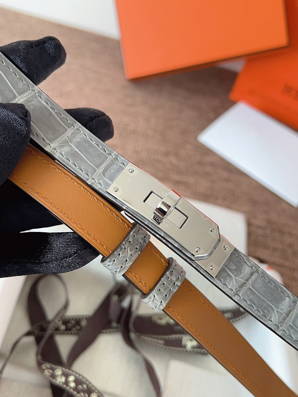 Ezyycart Bags Hermesn Luxury Belt --106049