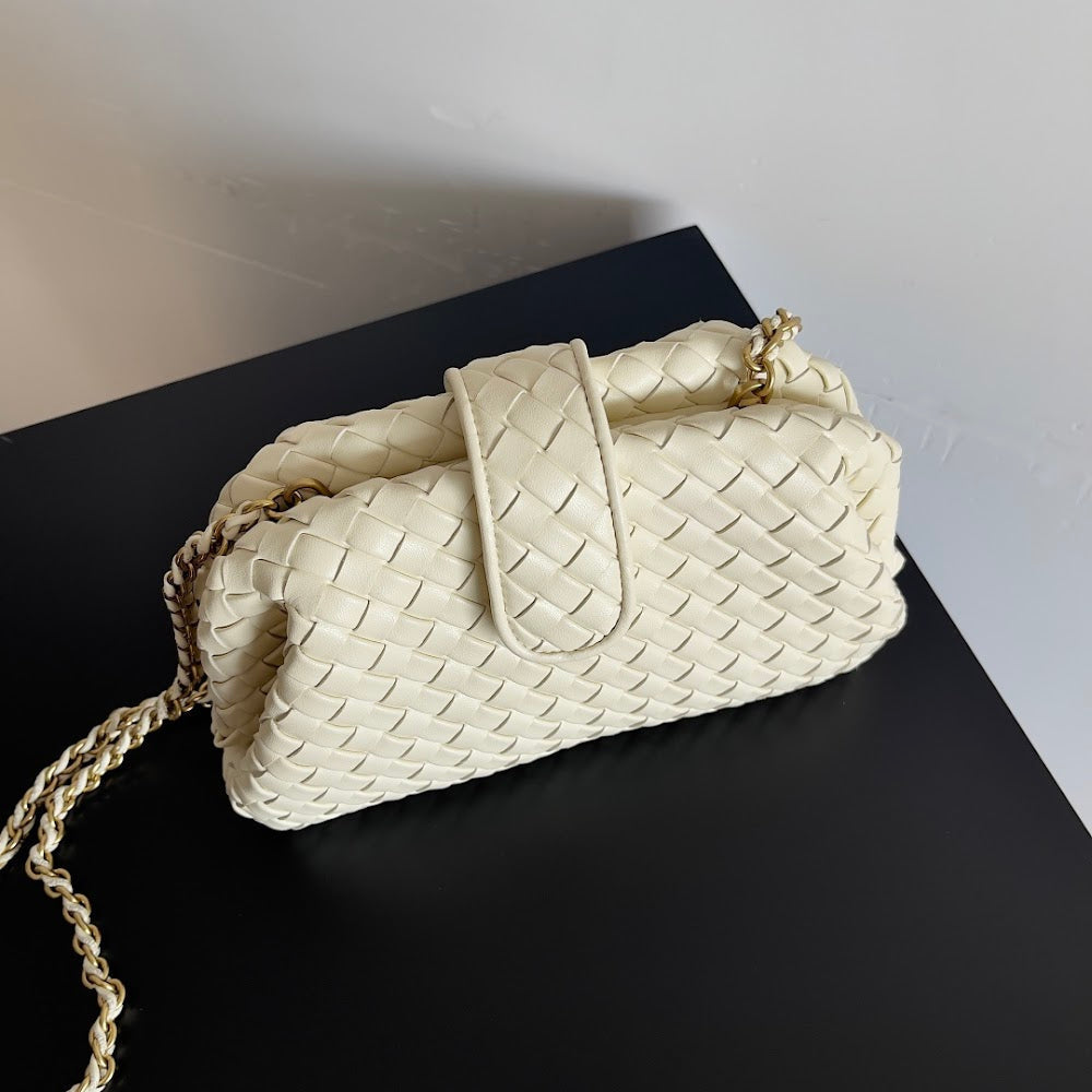 Ezyycart Bags Bottegan Luxury Bag --91233