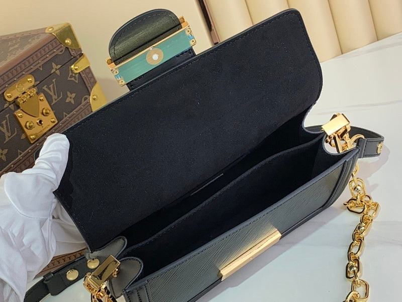 Anum Bags ln Luxury Bag --56936