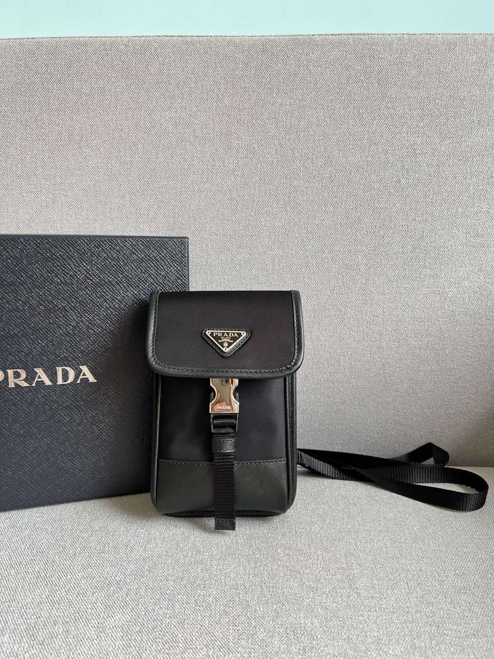 Ezyycart Bags Pradn Luxury Bag --102277