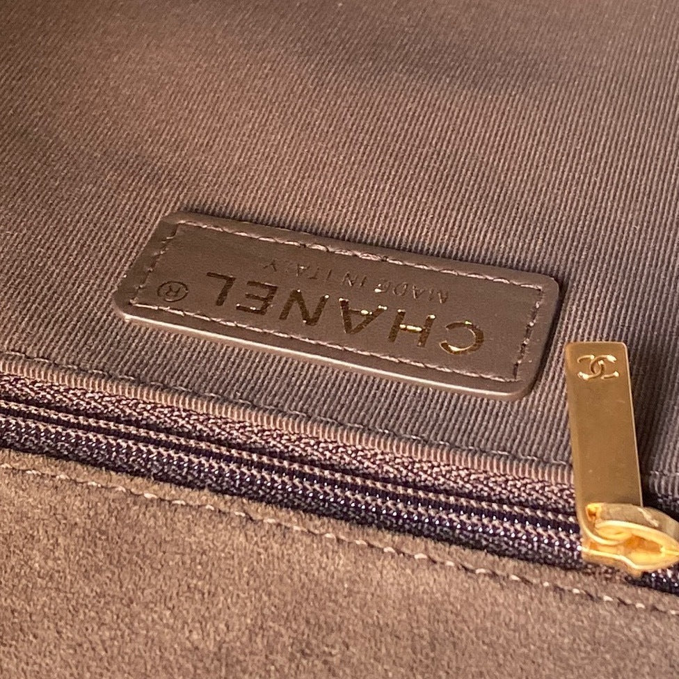 Anum Bags CHn Luxury Bag --112843