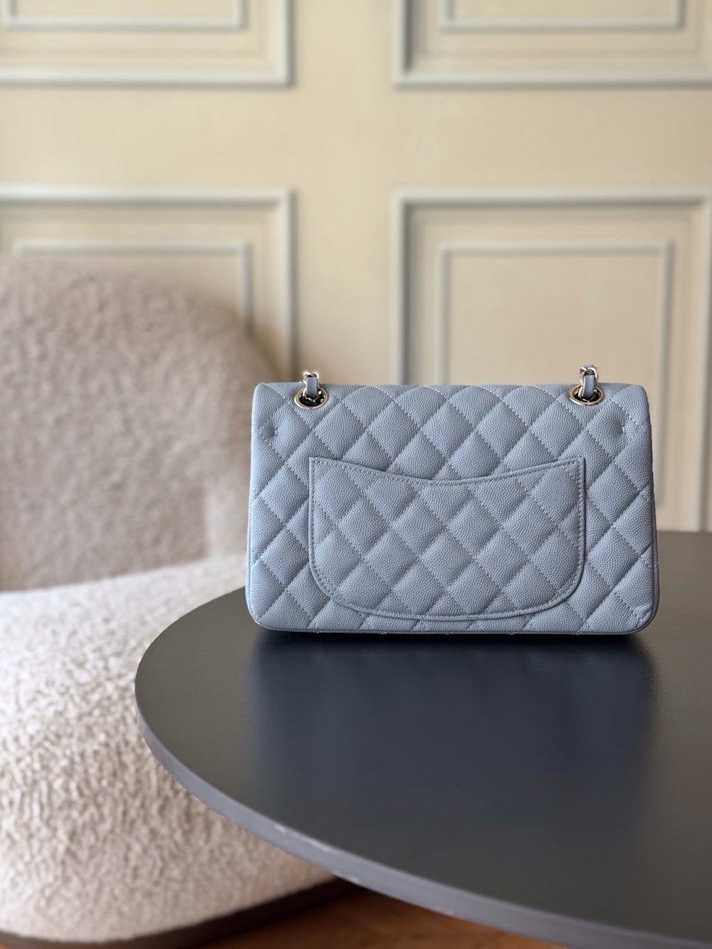 Anum Bags CHn Luxury Bag --112773