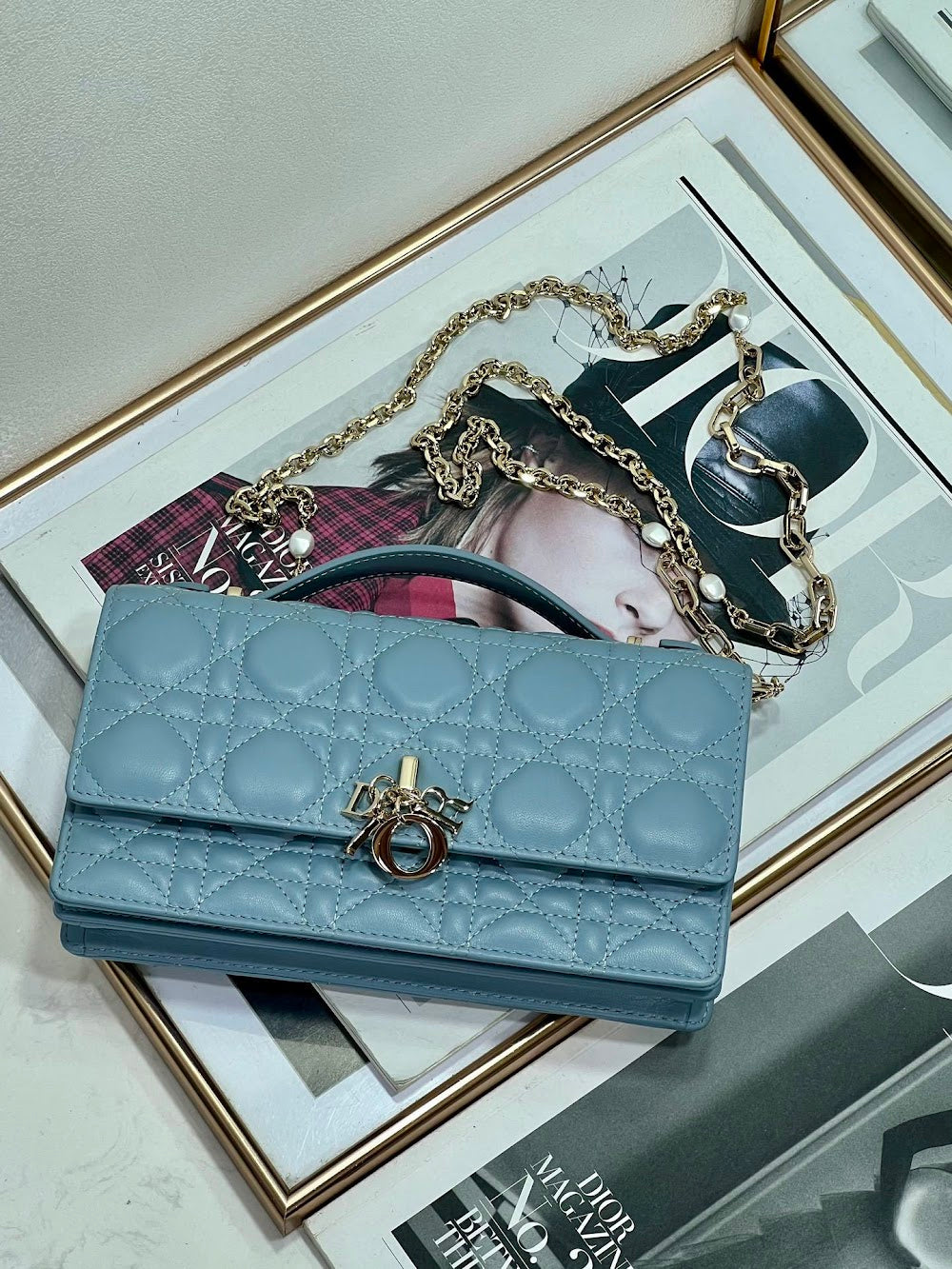 Ezyycart Bags Diorn Luxury Bag --116206