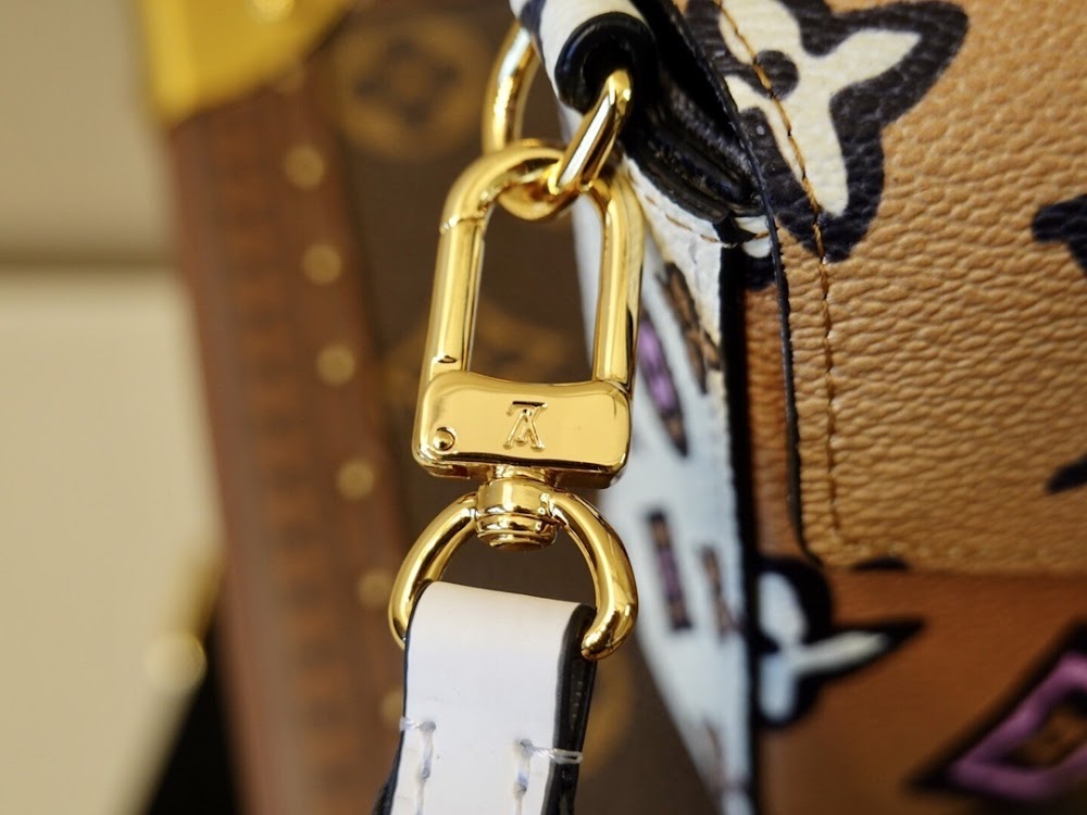 Anum Bags ln Luxury Bag --60272