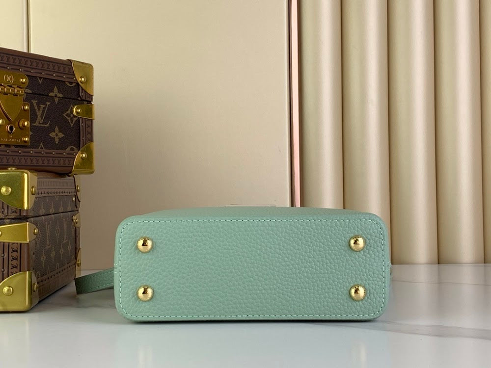 Anum Bags ln Luxury Bag --57599