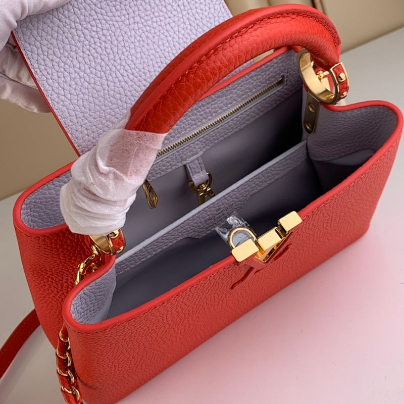 Anum Bags ln Luxury Bag --60931