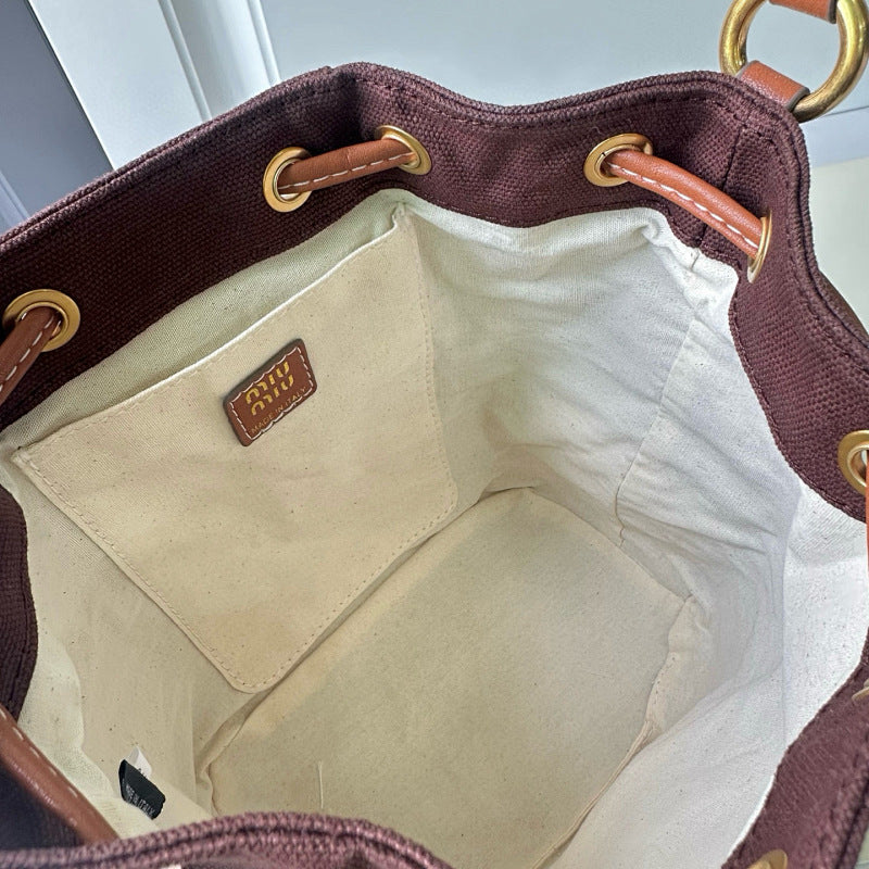 Ezyycart Bags pradn Luxury Bag --75624