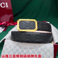 Ezyycart Bags Guccin Luxury Belt --105262